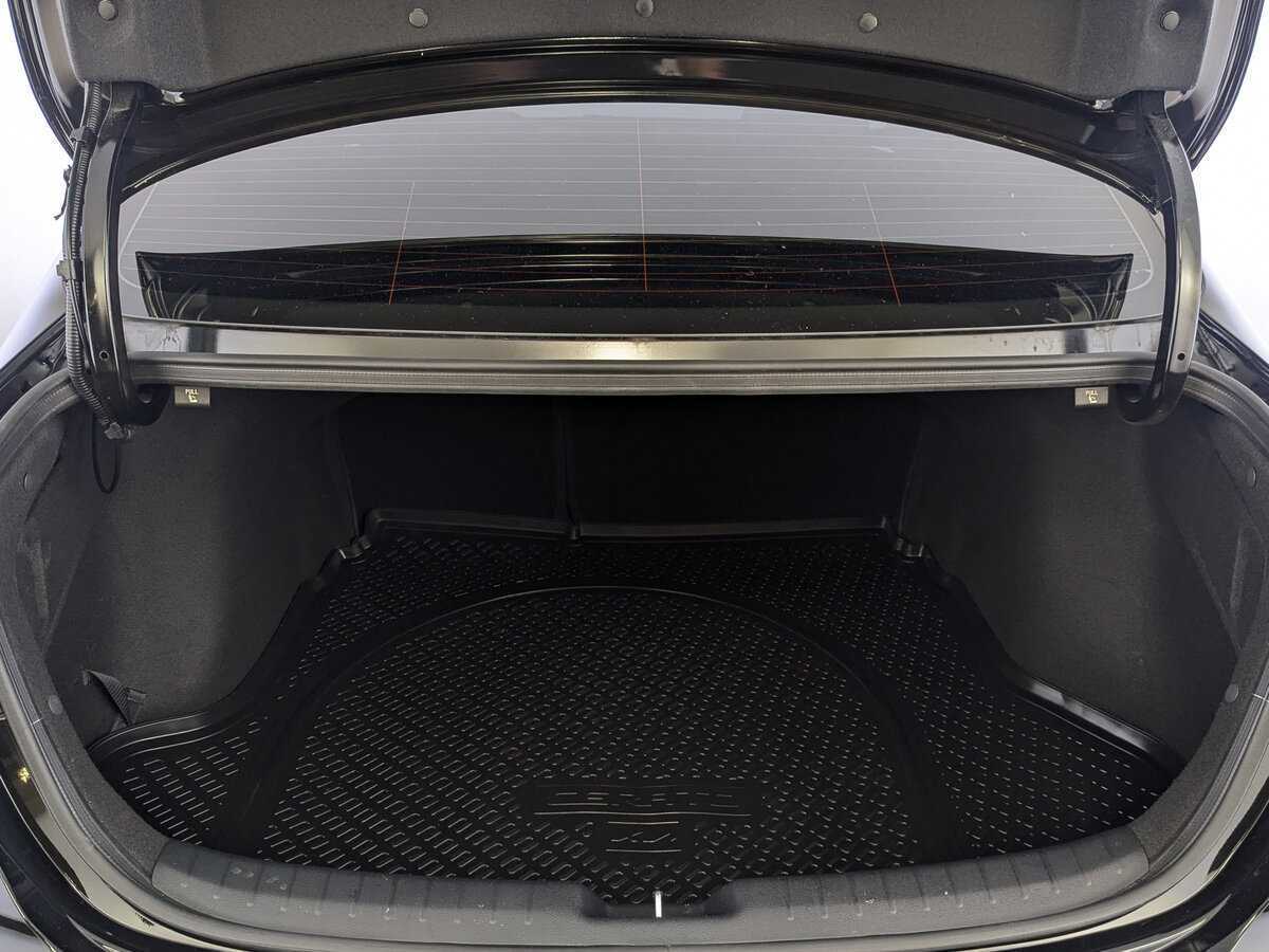 Kia Cerato б/у, 2022, Механическая. Фото: #9