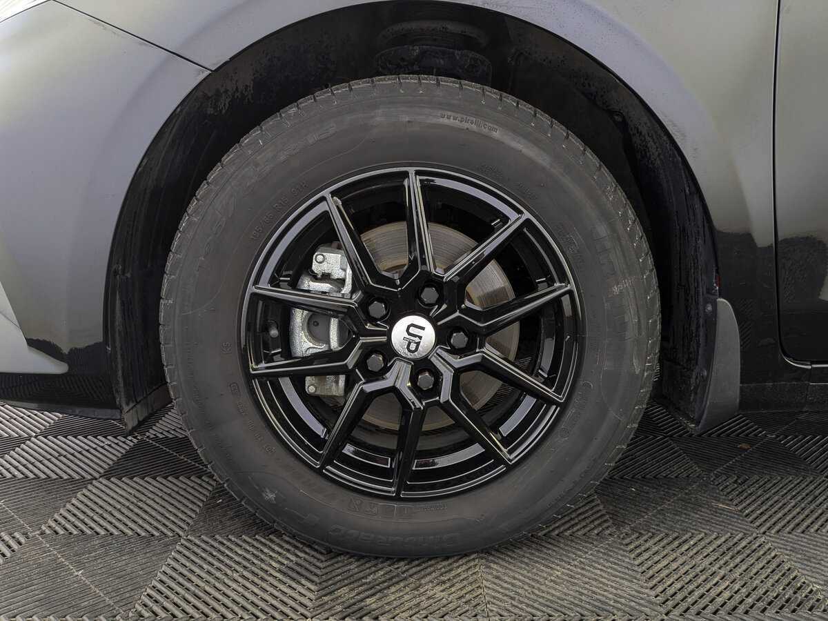 Kia Cerato б/у, 2022, Механическая. Фото: #11