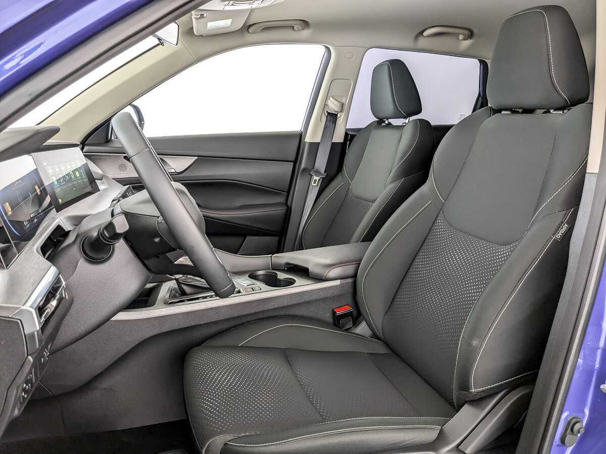 Changan CS35 Plus б/у, 2022, Роботизированная. Фото: #19