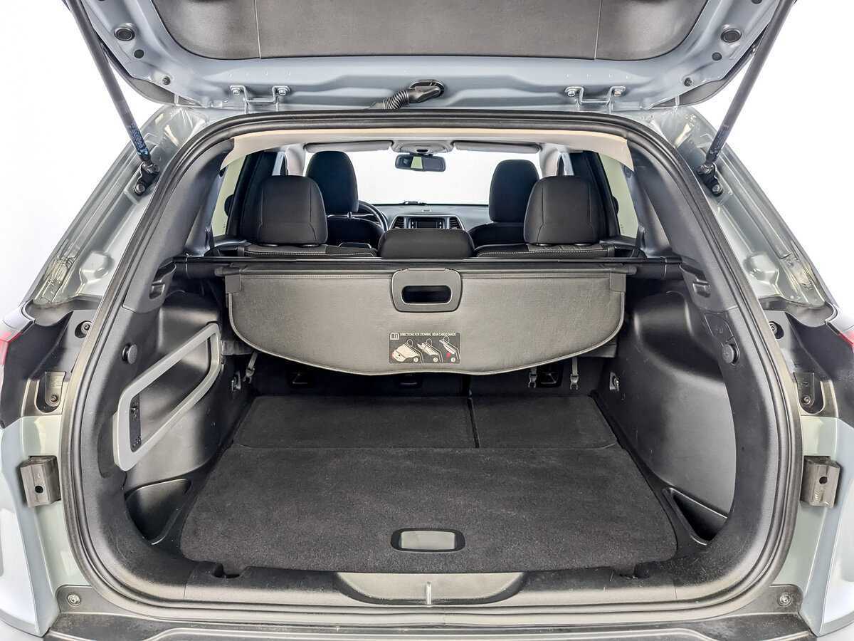 Jeep Cherokee б/у, 2014, Автоматическая. Фото: #9