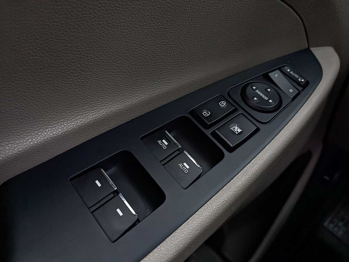 Hyundai Tucson б/у, 2019, Автоматическая. Фото: #26