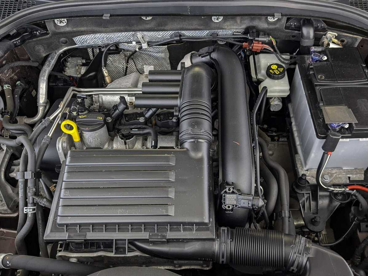 Skoda Octavia б/у, 2020, Роботизированная. Фото: #8