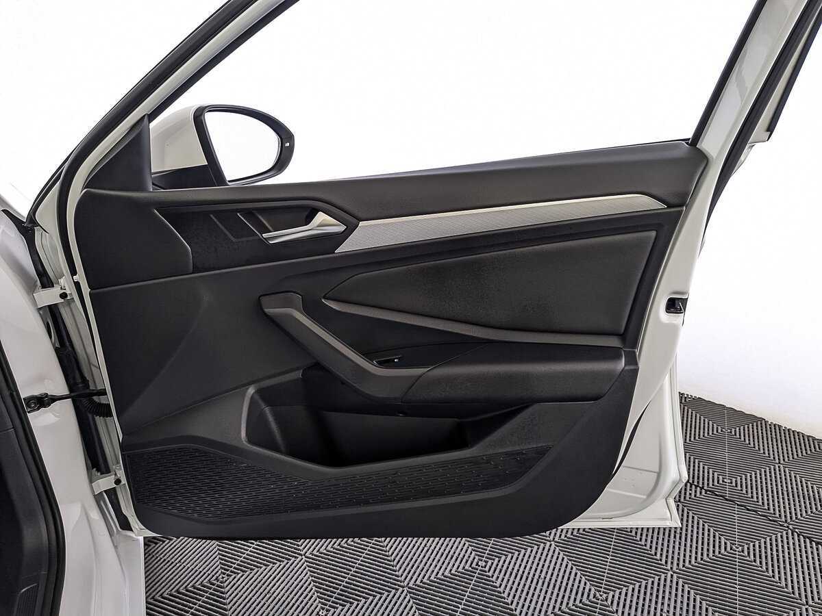 Volkswagen Jetta б/у, 2020, Автоматическая. Фото: #22
