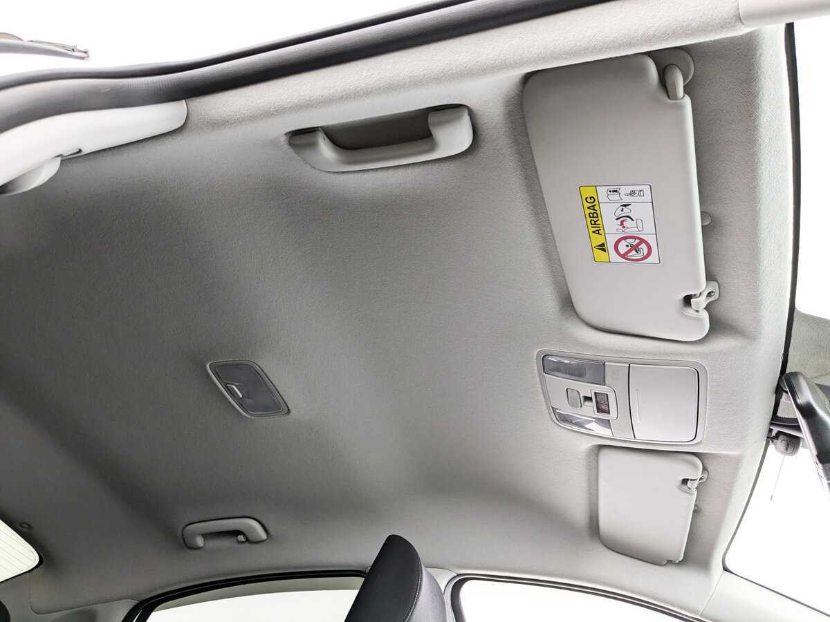 Kia Cerato б/у, 2021, Автоматическая. Фото: #21