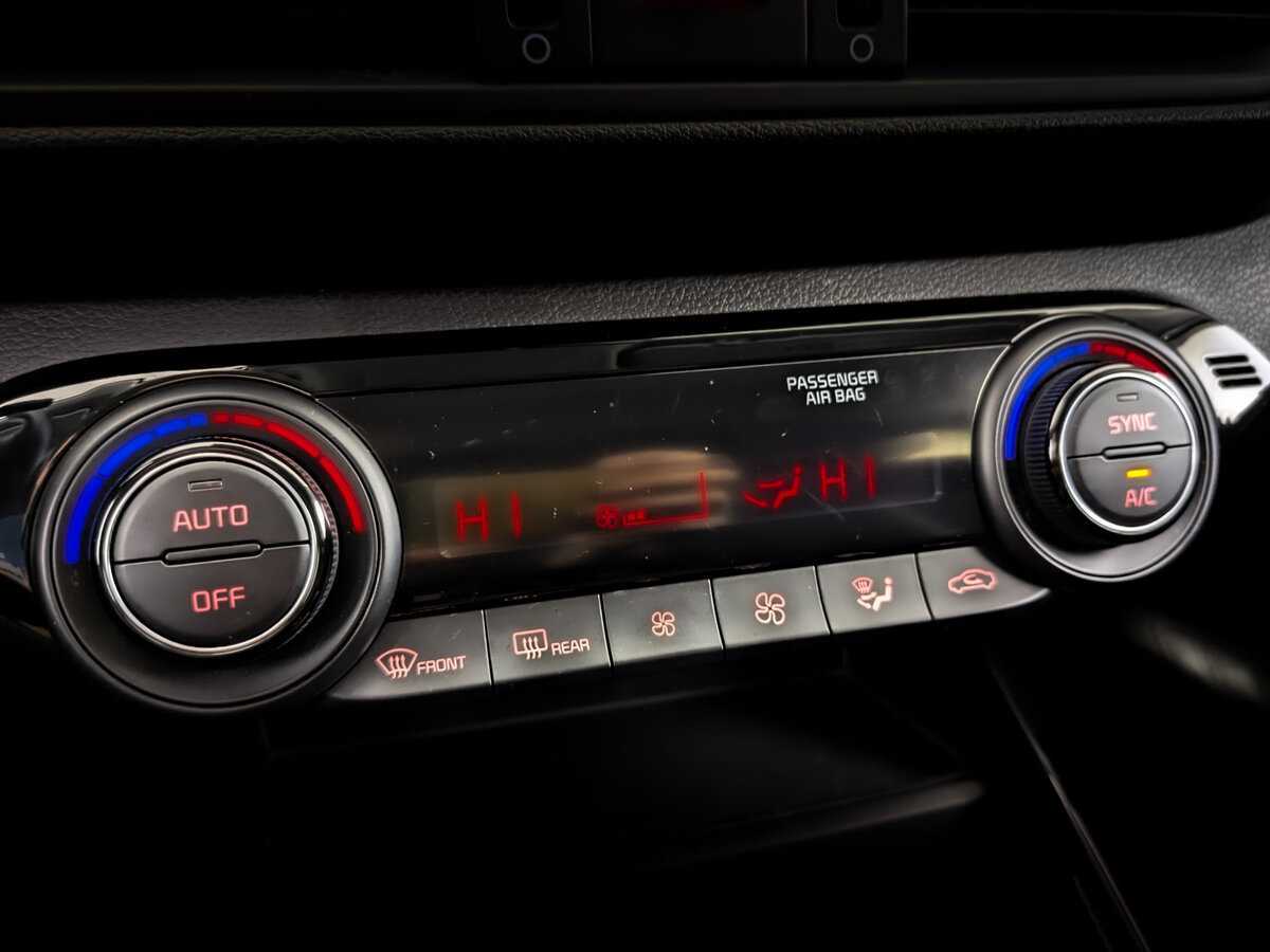 Kia Cerato б/у, 2021, Автоматическая. Фото: #26