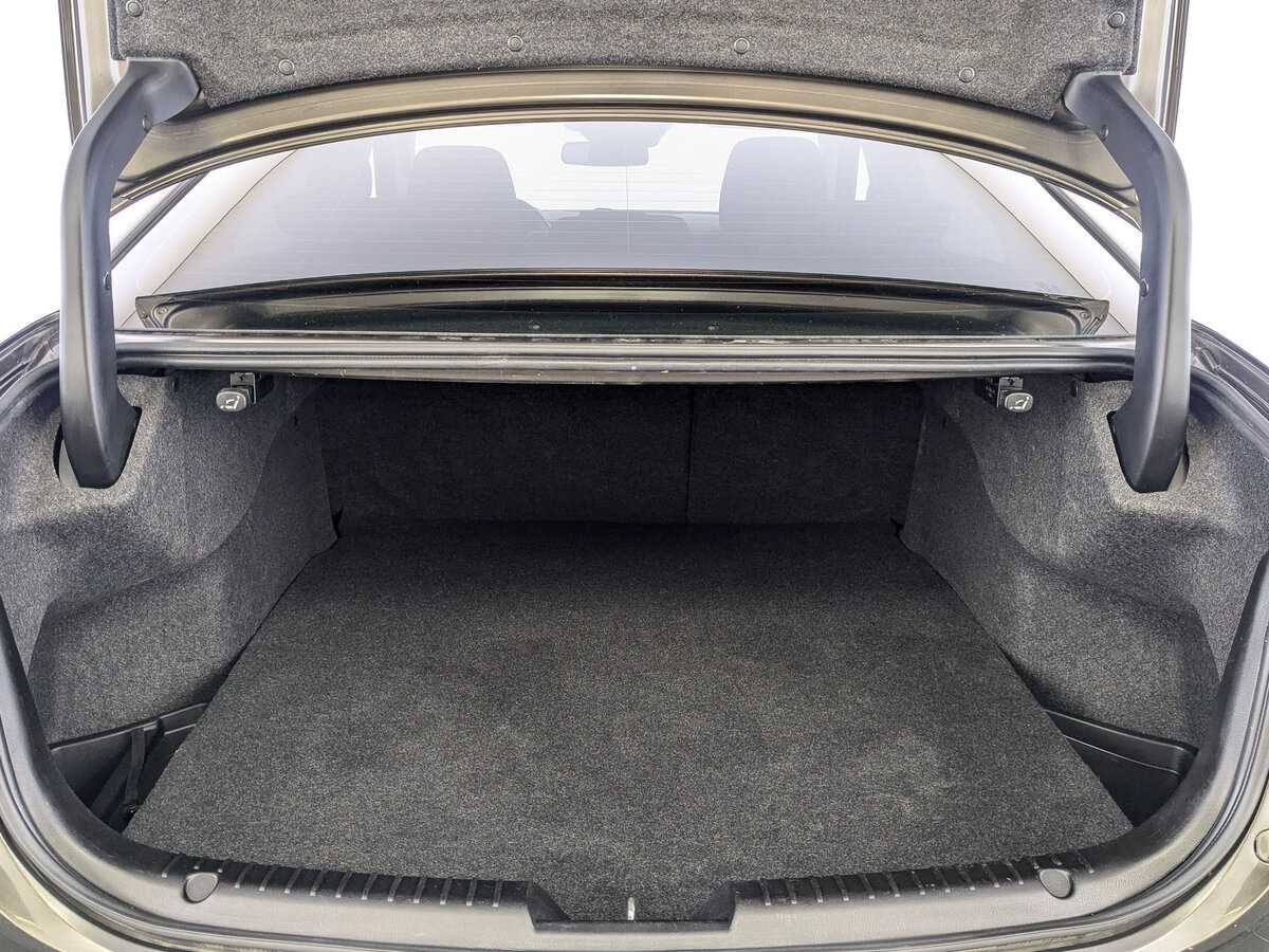 Mazda 6 б/у, 2020, Автоматическая. Фото: #9