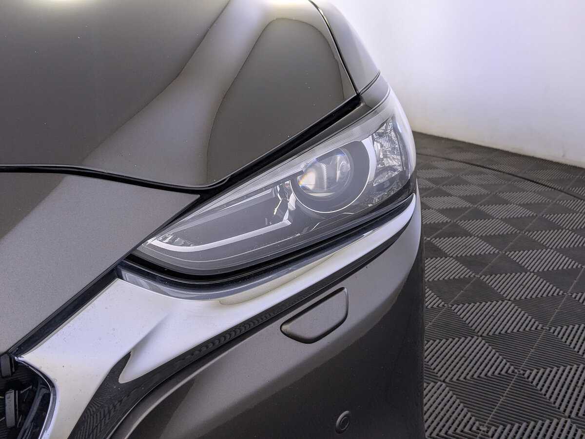 Mazda 6 б/у, 2020, Автоматическая. Фото: #10