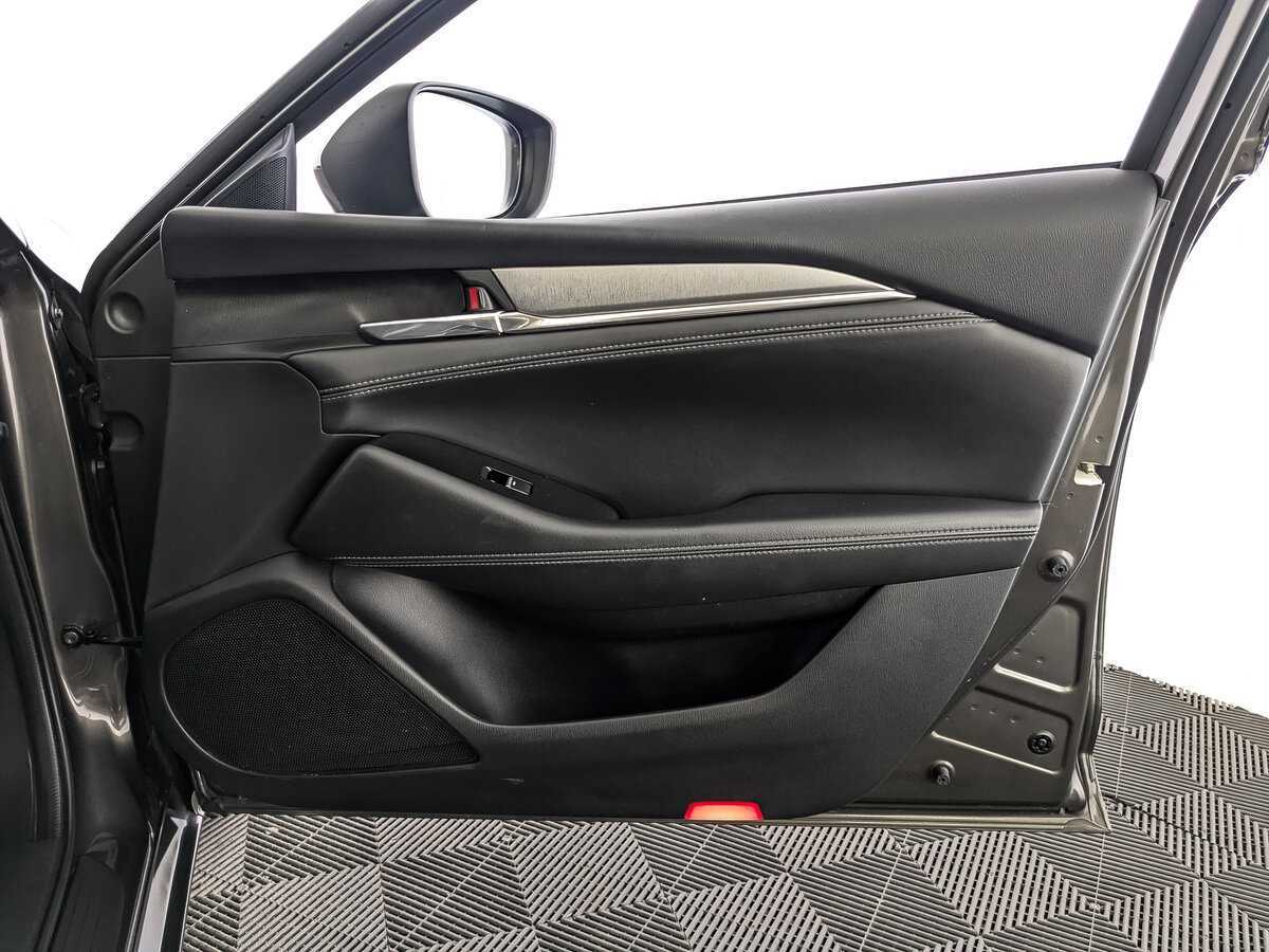 Mazda 6 б/у, 2020, Автоматическая. Фото: #23