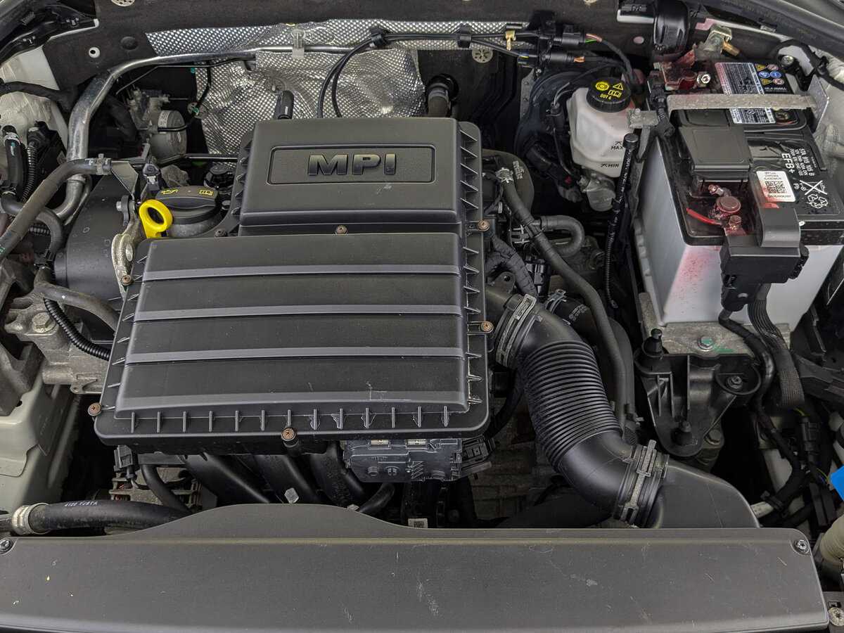 Skoda Octavia б/у, 2021, Автоматическая. Фото: #8