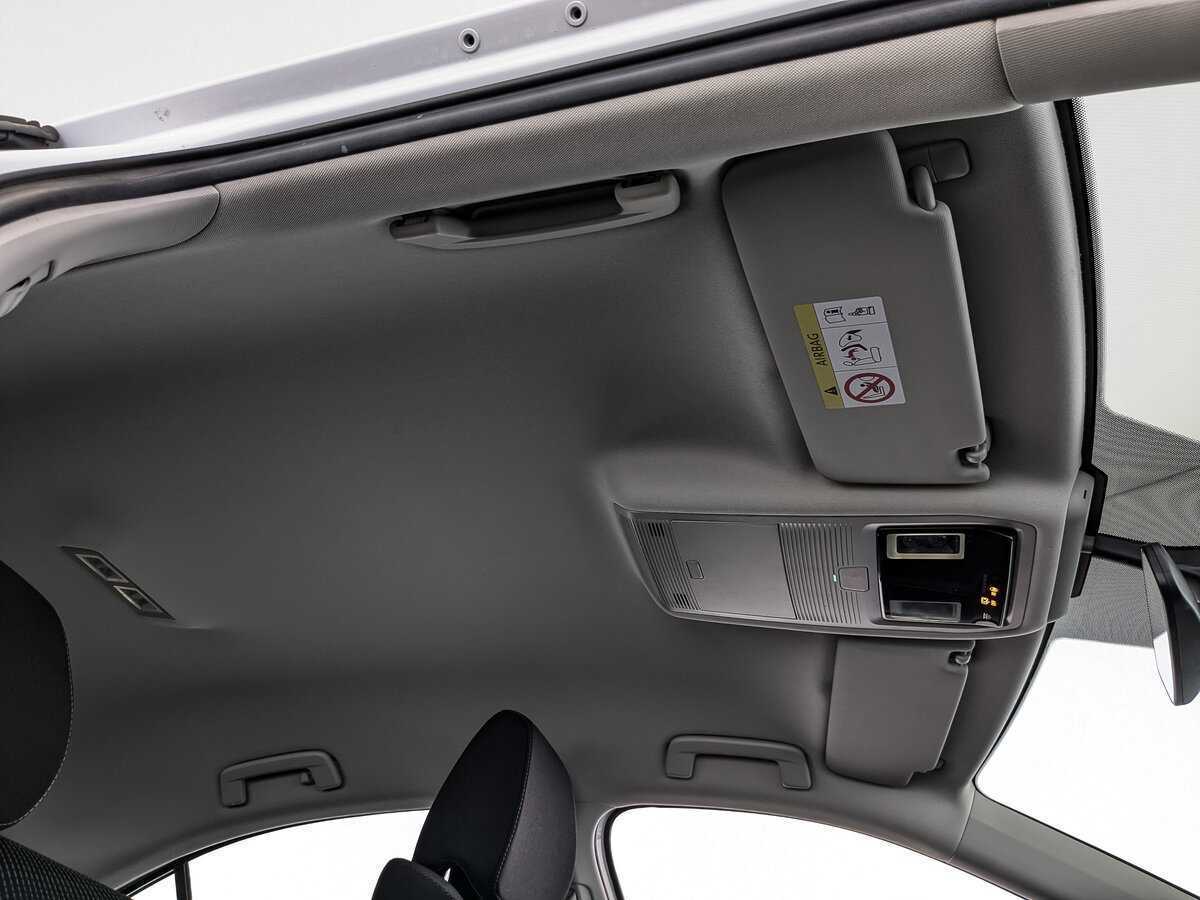 Skoda Octavia б/у, 2021, Автоматическая. Фото: #21