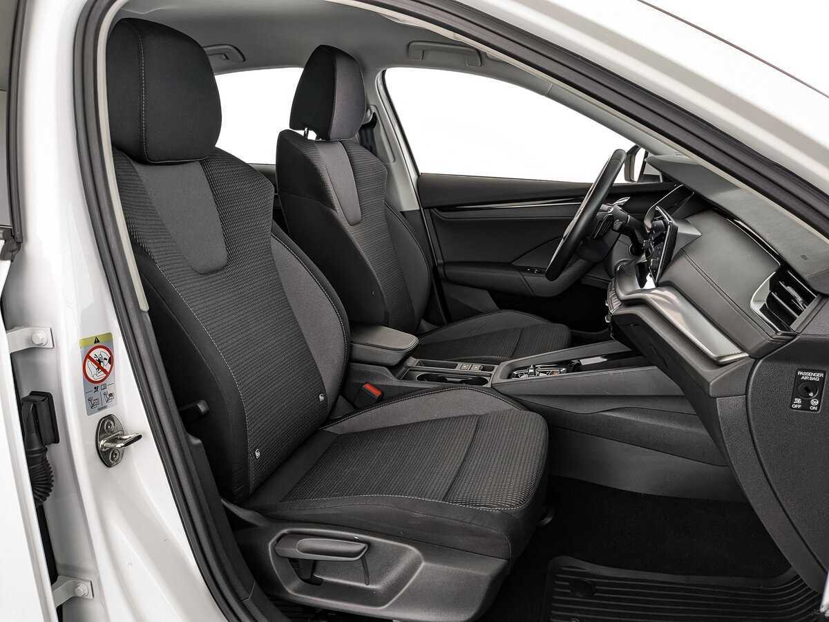 Skoda Octavia б/у, 2021, Автоматическая. Фото: #22