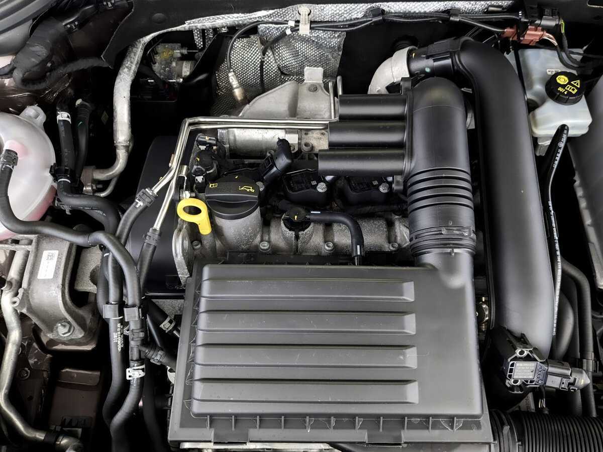 Skoda Octavia б/у, 2019, Роботизированная. Фото: #8