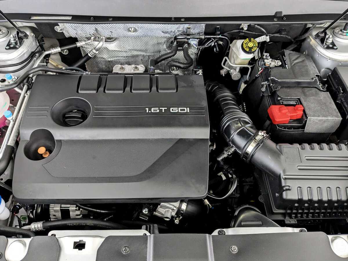 Chery Tiggo 7 Pro Max б/у, 2024, Роботизированная. Фото: #8