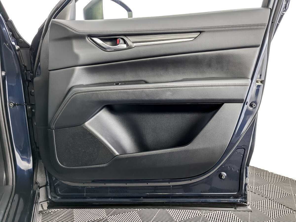 Mazda CX-5 б/у, 2017, Автоматическая. Фото: #23