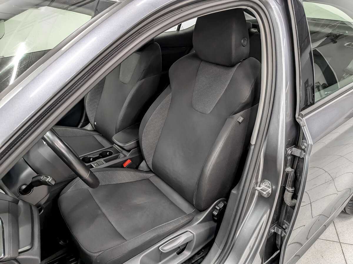 Skoda Octavia б/у, 2021, Автоматическая. Фото: #19