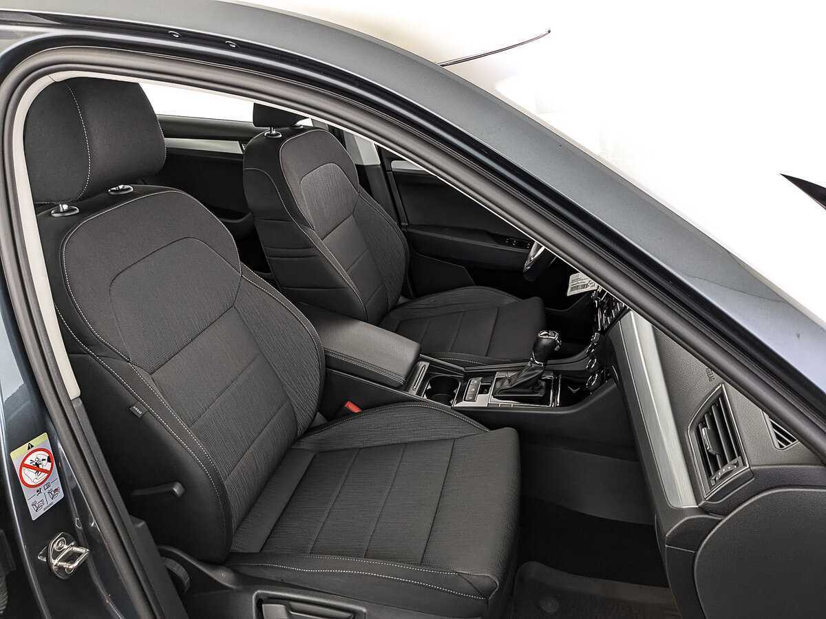 Skoda Superb б/у, 2019, Роботизированная. Фото: #21