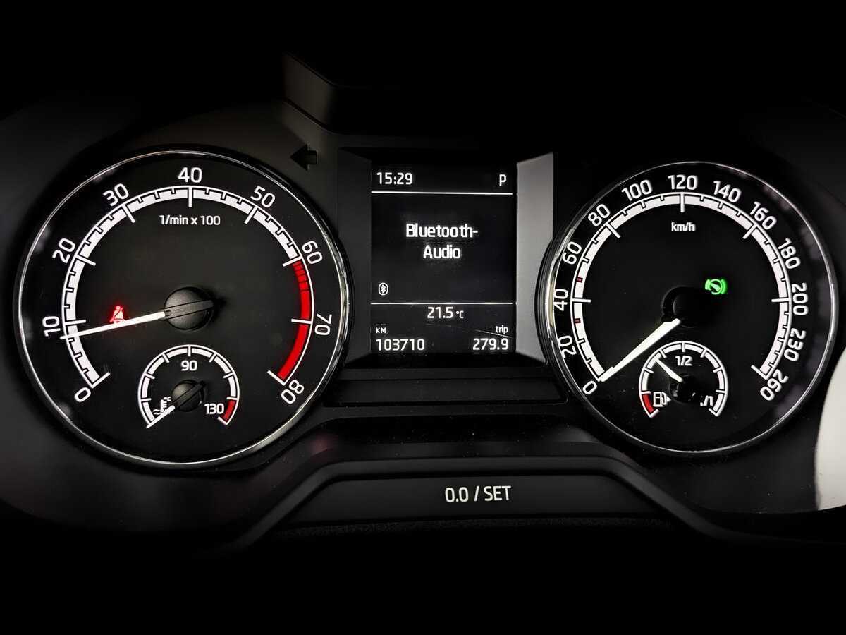 Skoda Octavia б/у, 2020, Роботизированная. Фото: #12