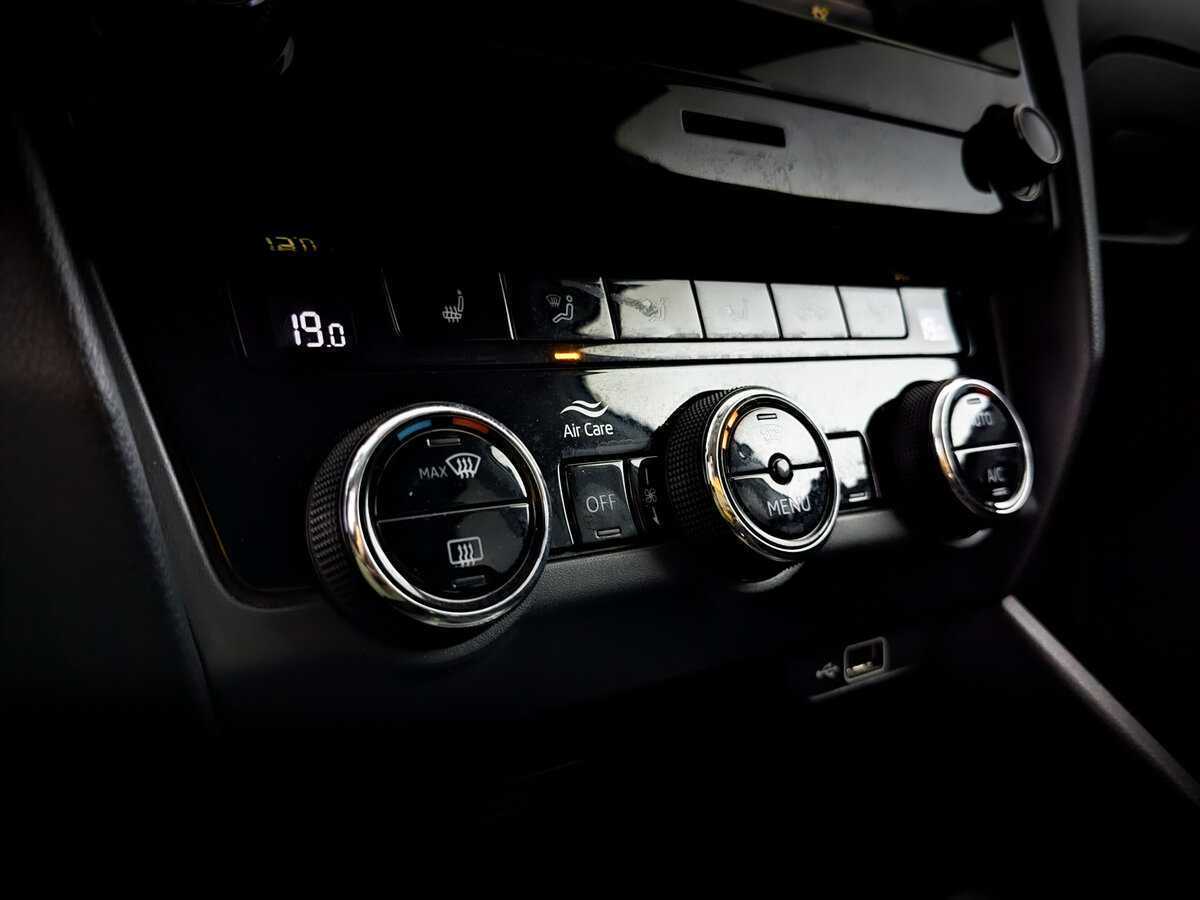 Skoda Octavia б/у, 2020, Роботизированная. Фото: #24