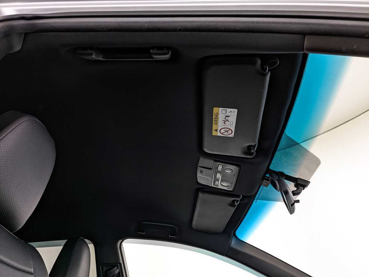 Toyota RAV4 б/у, 2014, Вариатор. Фото: #22