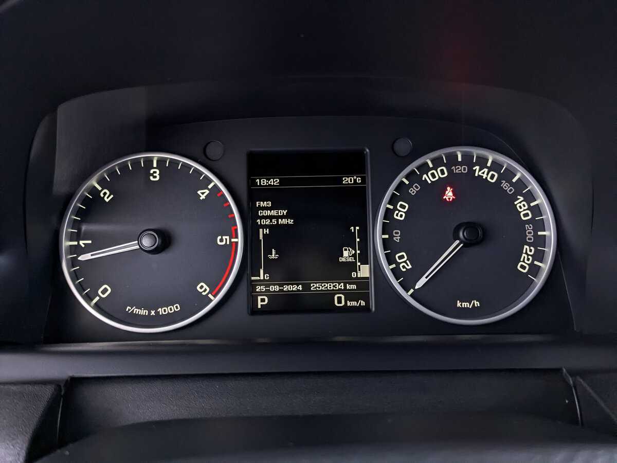 Land Rover Discovery б/у, 2012, Автоматическая. Фото: #15