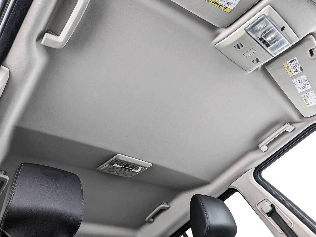 Land Rover Discovery б/у, 2012, Автоматическая. Фото: #21