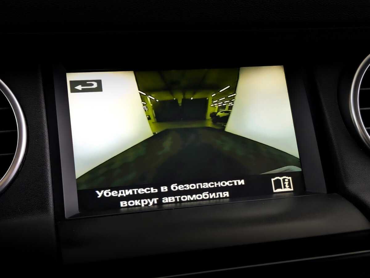 Land Rover Discovery б/у, 2015, Автоматическая. Фото: #23