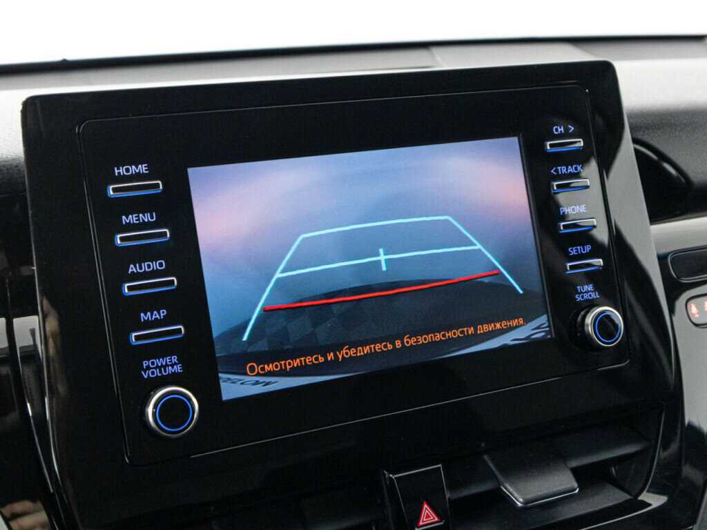 Toyota Camry б/у, 2021, Вариатор. Фото: #14