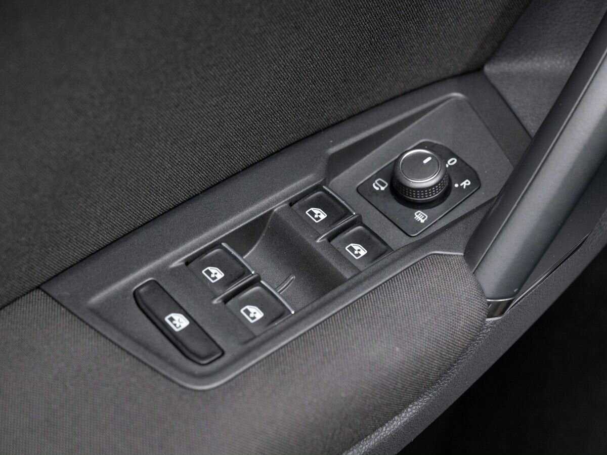 Volkswagen Tiguan б/у, 2017, Роботизированная. Фото: #18