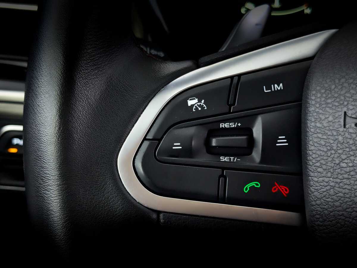 Geely Tugella б/у, 2021, Автоматическая. Фото: #27