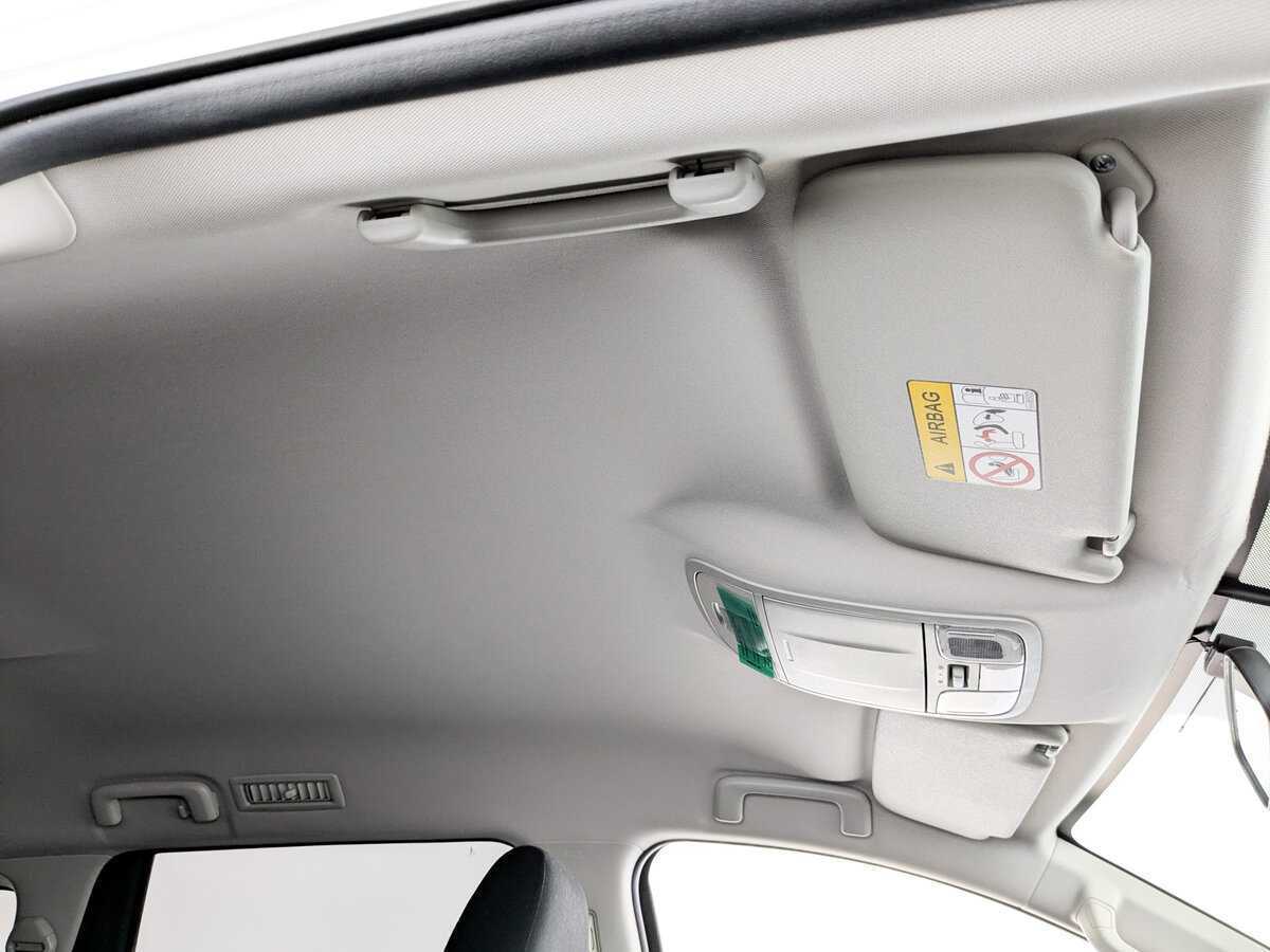 Mitsubishi Pajero Sport б/у, 2018, Автоматическая. Фото: #21