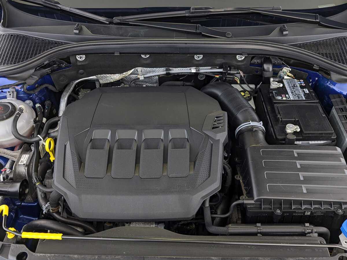 Skoda Octavia б/у, 2019, Роботизированная. Фото: #8