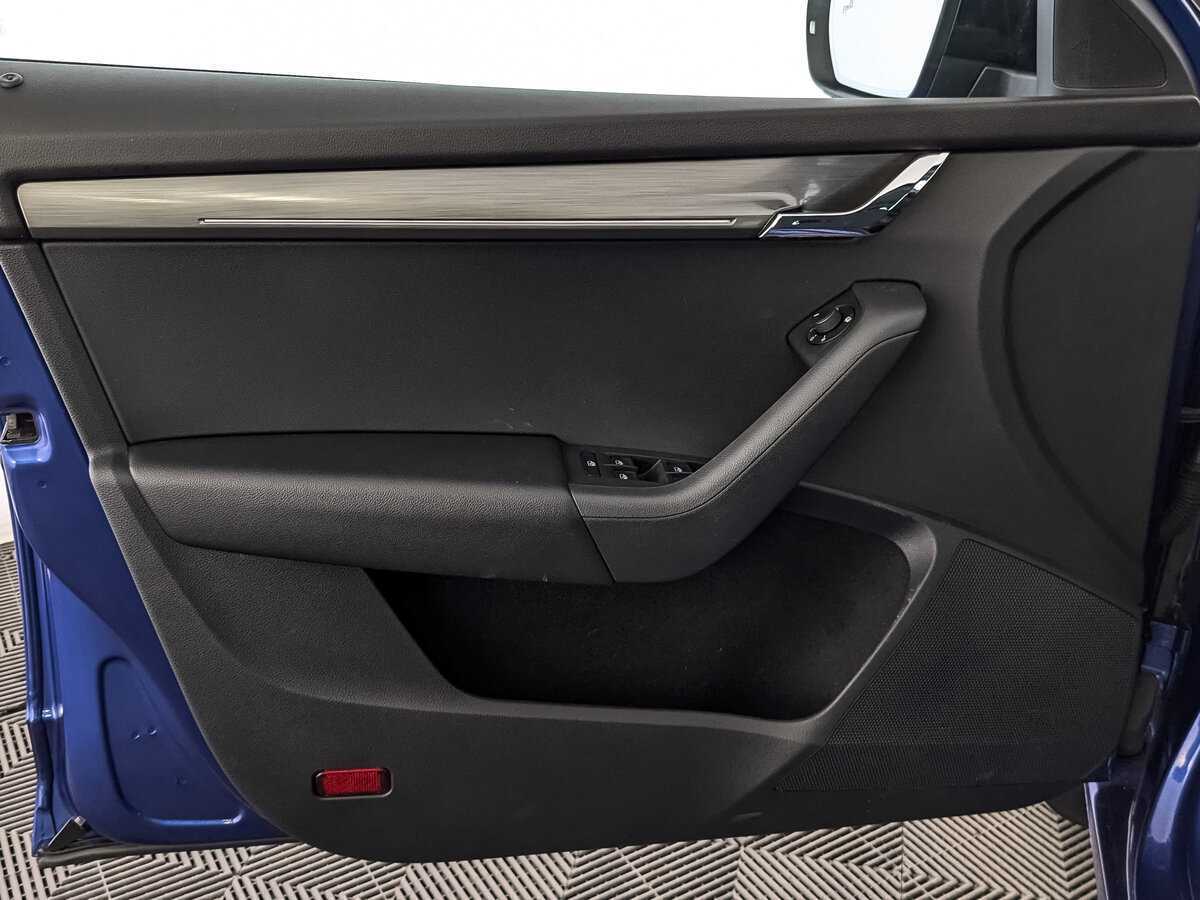 Skoda Octavia б/у, 2019, Роботизированная. Фото: #18