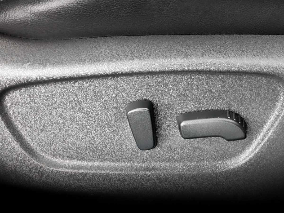 Nissan X-Trail б/у, 2017, Вариатор. Фото: #24