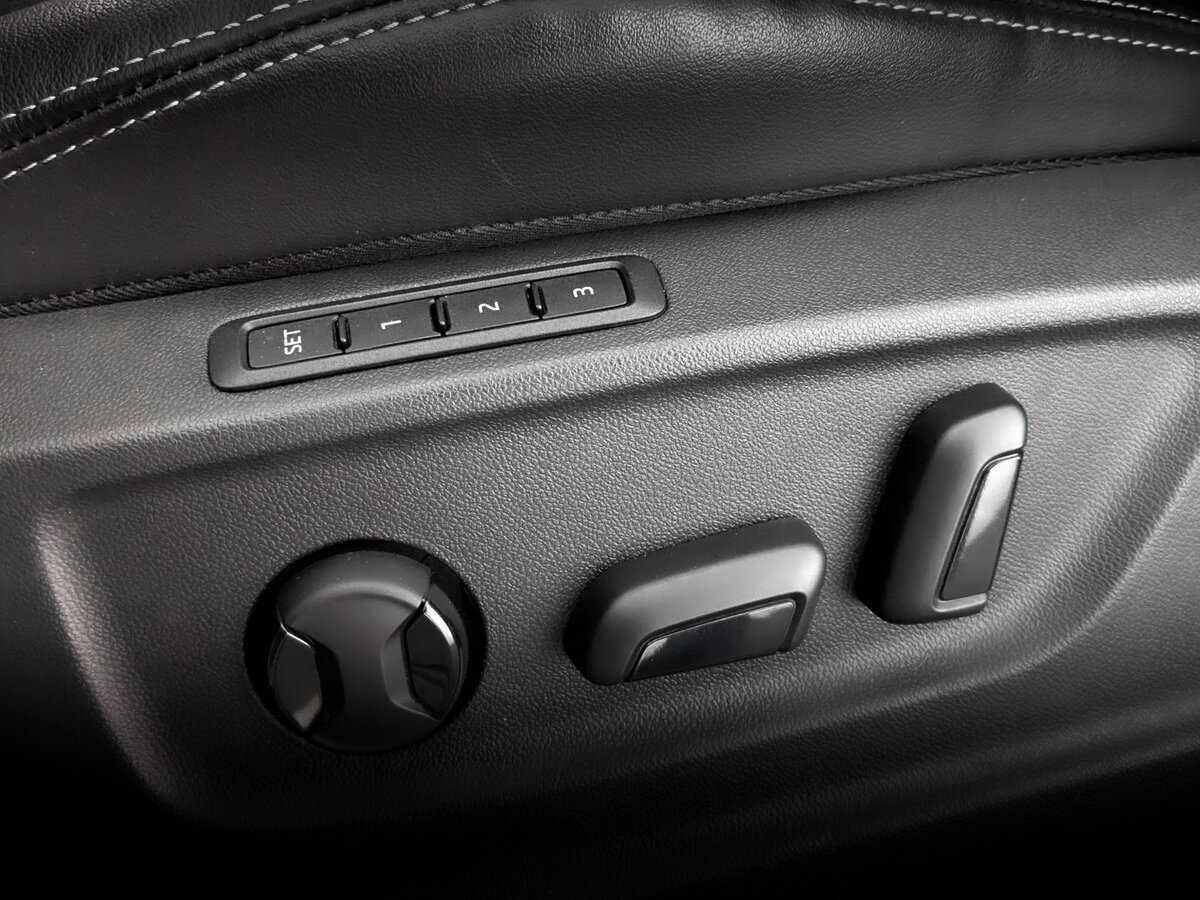 Skoda Kodiaq б/у, 2018, Роботизированная. Фото: #18