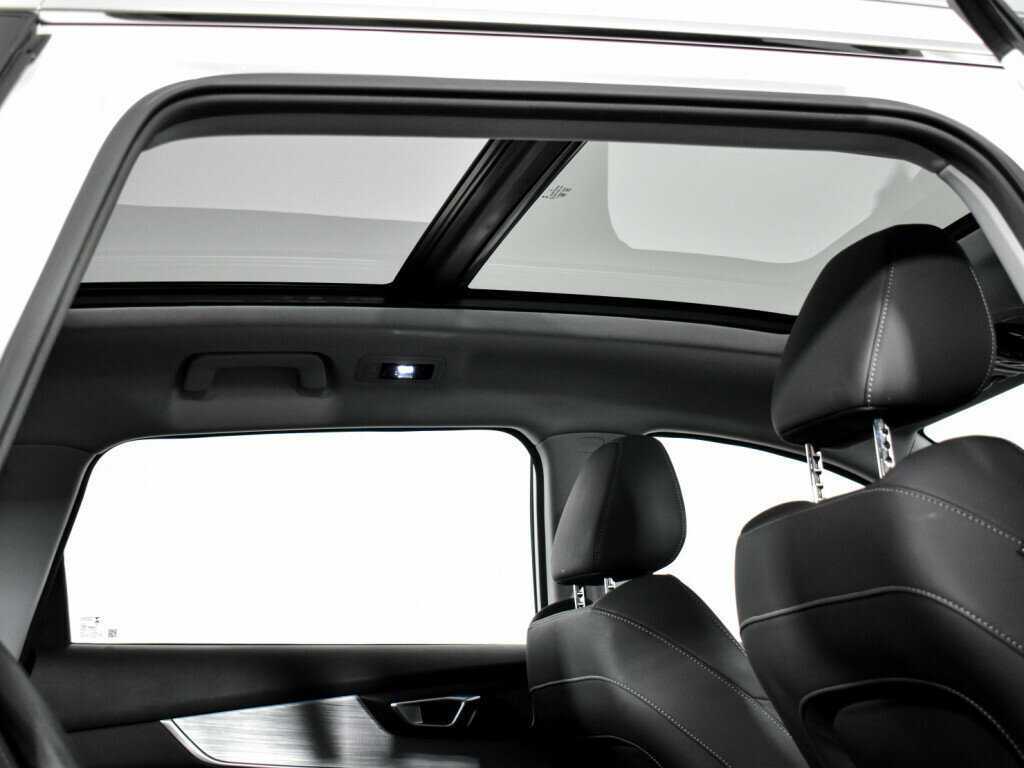 Chery Tiggo 7 Pro Max б/у, 2023, Вариатор. Фото: #17