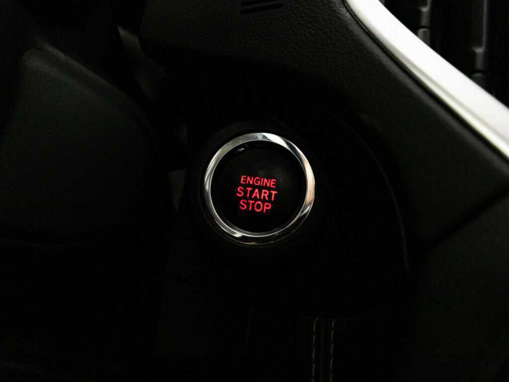 Subaru Forester б/у, 2019, Вариатор. Фото: #22