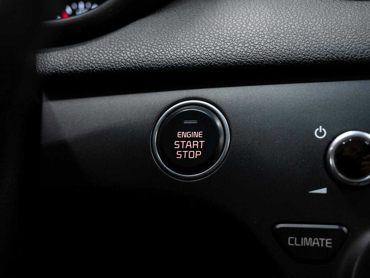 Kia Sportage б/у, 2016, Автоматическая. Фото: #20