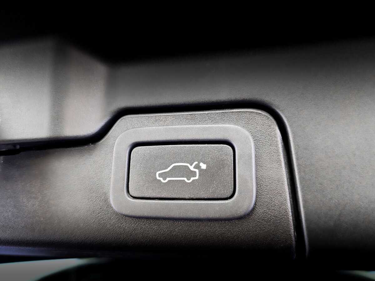 Land Rover Range Rover Evoque б/у, 2017, Автоматическая. Фото: #25