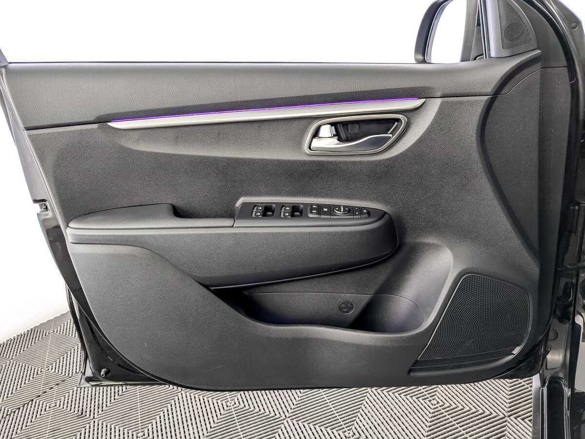 Киа Рио б/у, 2021, Автоматическая. Фото: #18