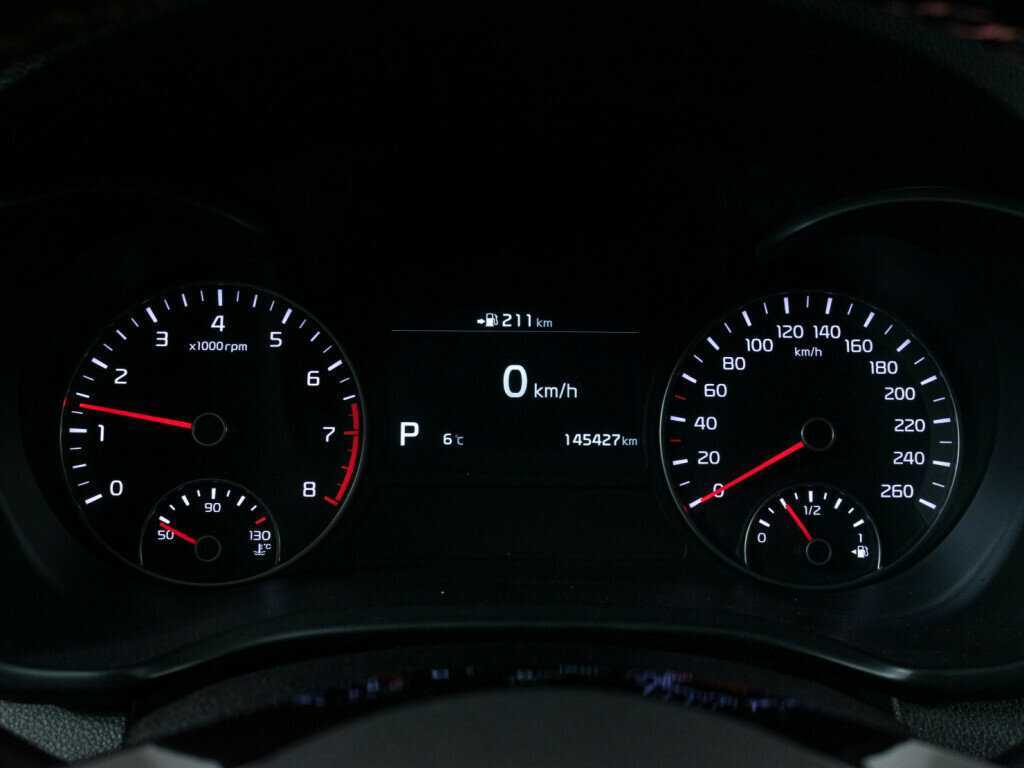 Kia Optima б/у, 2020, Автоматическая. Фото: #10