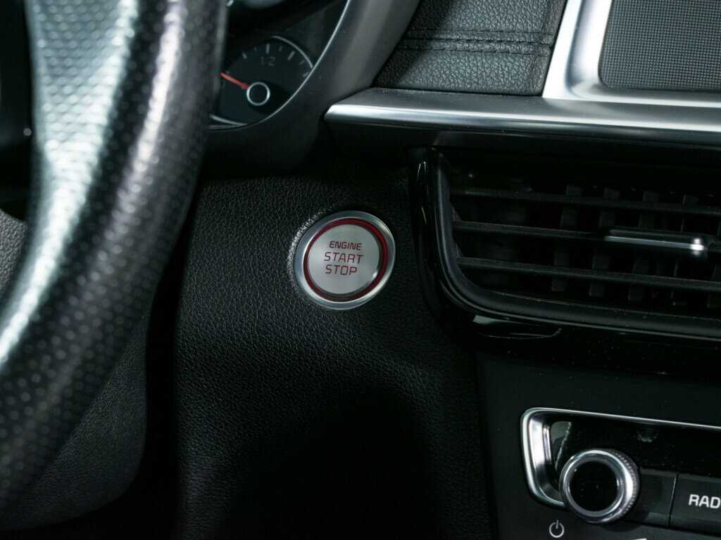 Kia Optima б/у, 2020, Автоматическая. Фото: #12