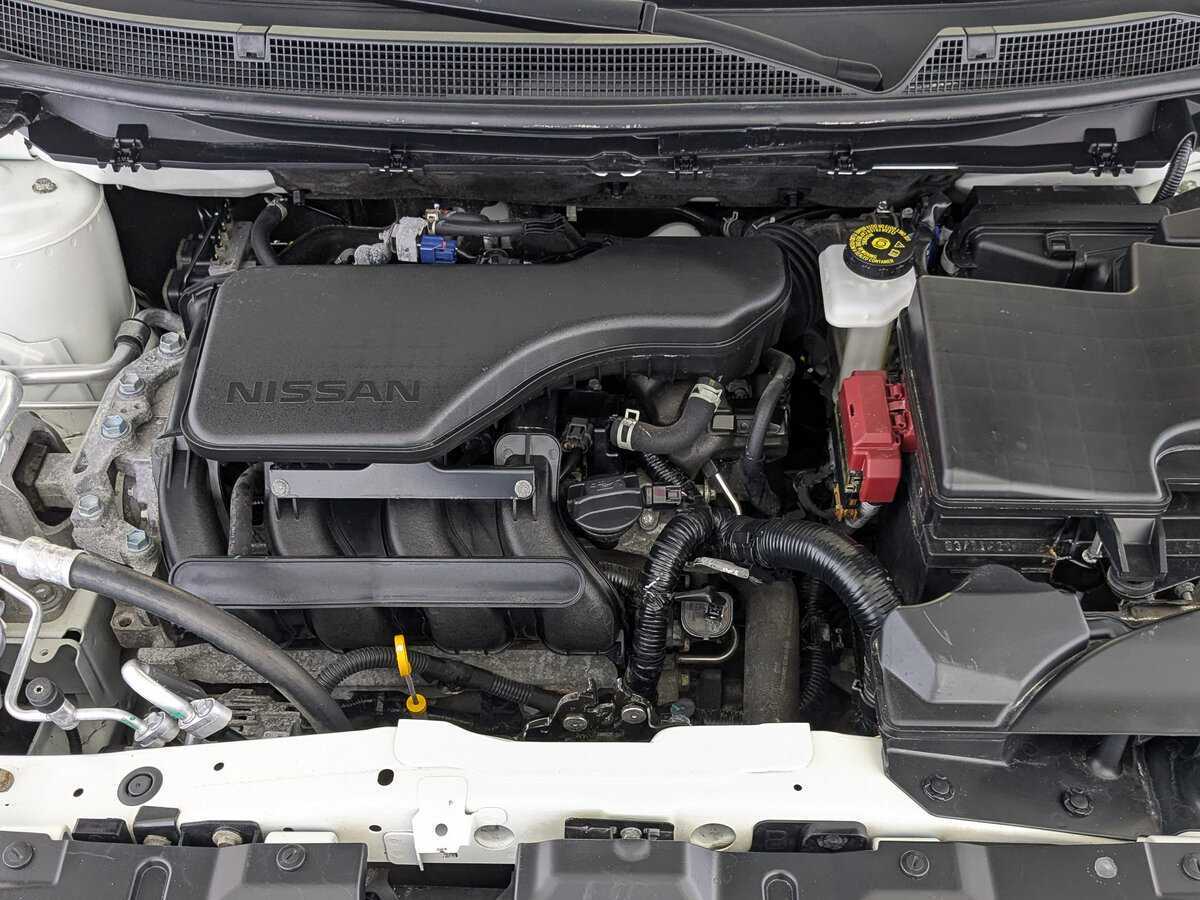 Nissan Qashqai б/у, 2021, Вариатор. Фото: #8