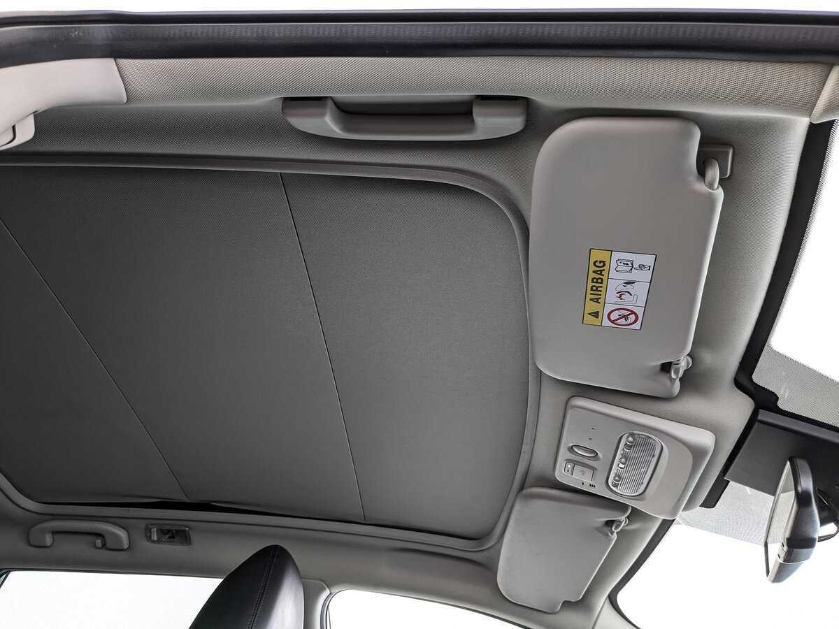 Nissan Qashqai б/у, 2021, Вариатор. Фото: #22