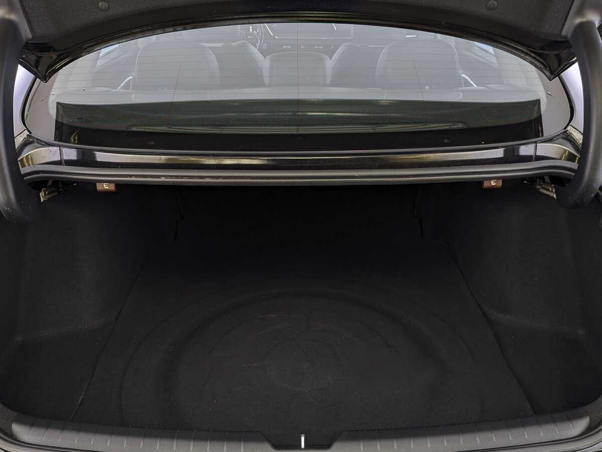 Hyundai Sonata б/у, 2021, Автоматическая. Фото: #9