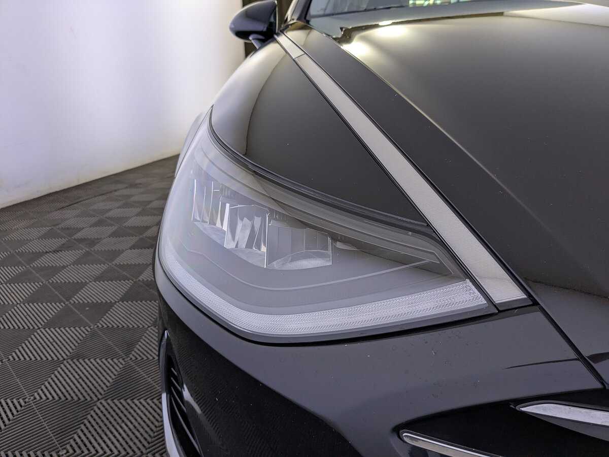 Hyundai Sonata б/у, 2021, Автоматическая. Фото: #10