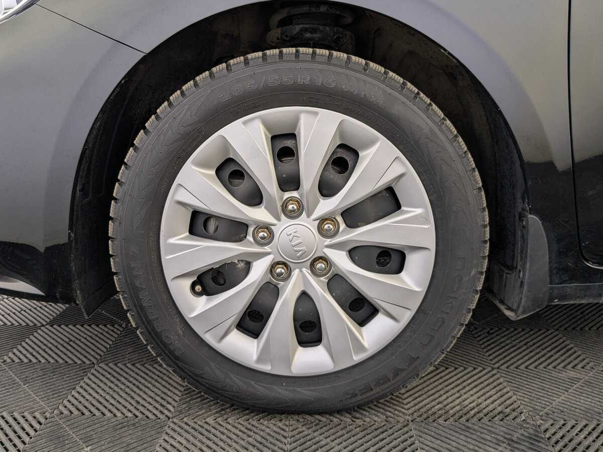 Kia Cerato б/у, 2020, Автоматическая. Фото: #11