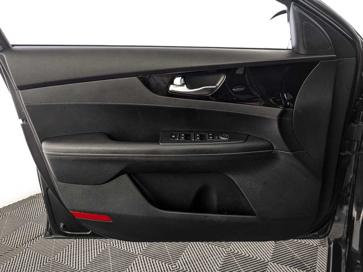 Kia Cerato б/у, 2020, Автоматическая. Фото: #18