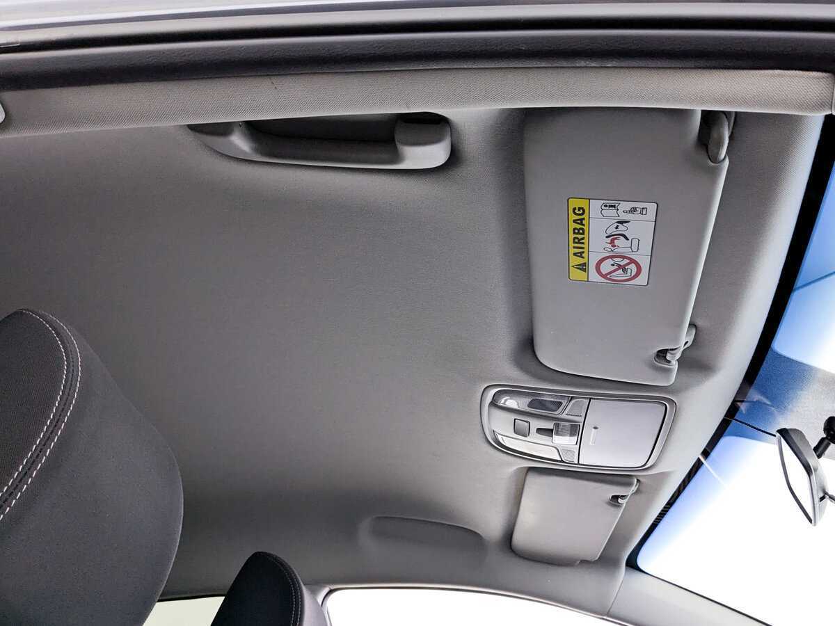 Kia Sportage б/у, 2019, Автоматическая. Фото: #19