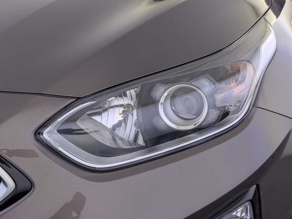 Kia Ceed б/у, 2021, Автоматическая. Фото: #10