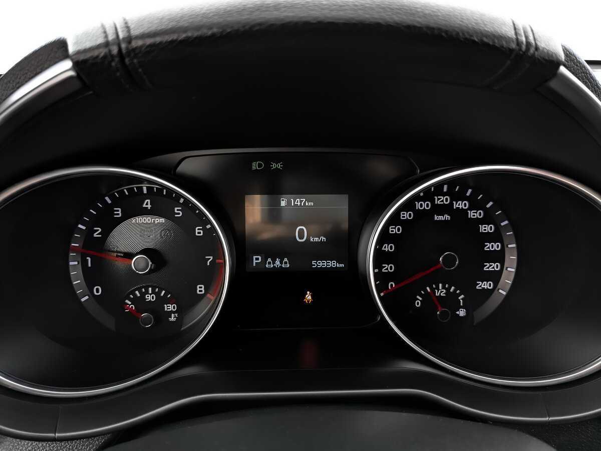 Kia Ceed б/у, 2021, Автоматическая. Фото: #15